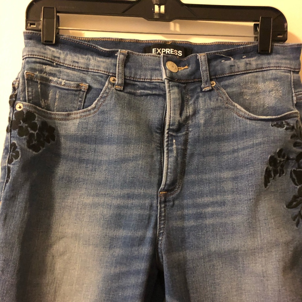 Express Jeans